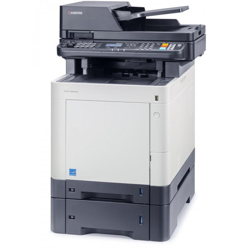 МФУ Kyocera ECOSYS M6030cdn (1102NV3NL0)
